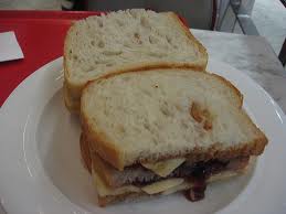 Sandwiches